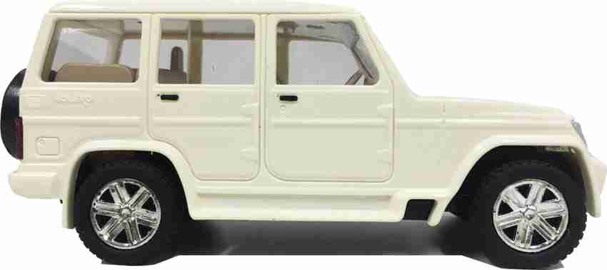 Remote control car bolero top