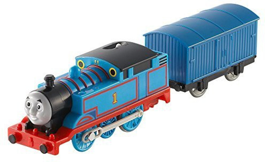 fisher price thomas trackmaster