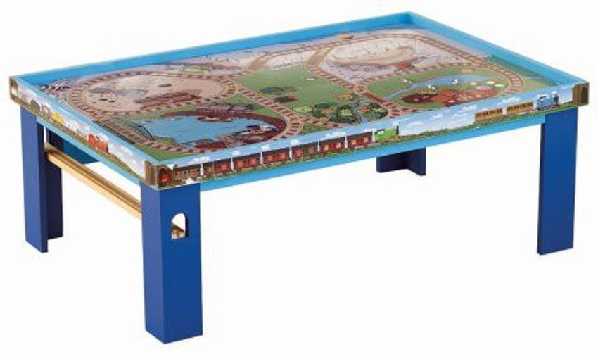 Fisher price train table new arrivals