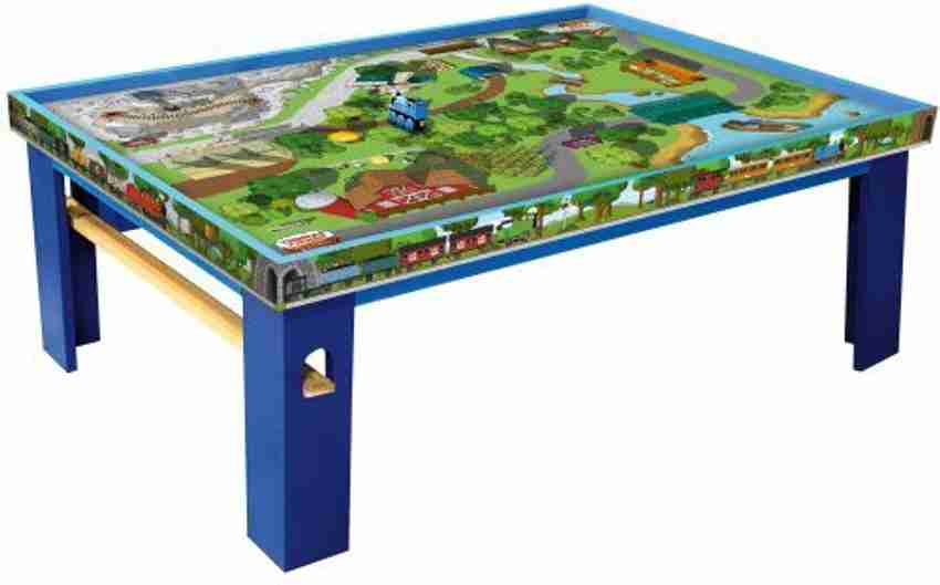 Fisher price train table best sale