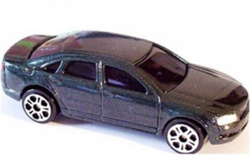 Audi a8 hot sale diecast