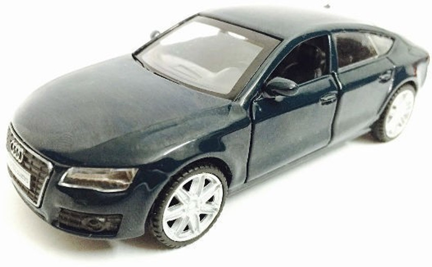 Audi a7 outlet toy model car