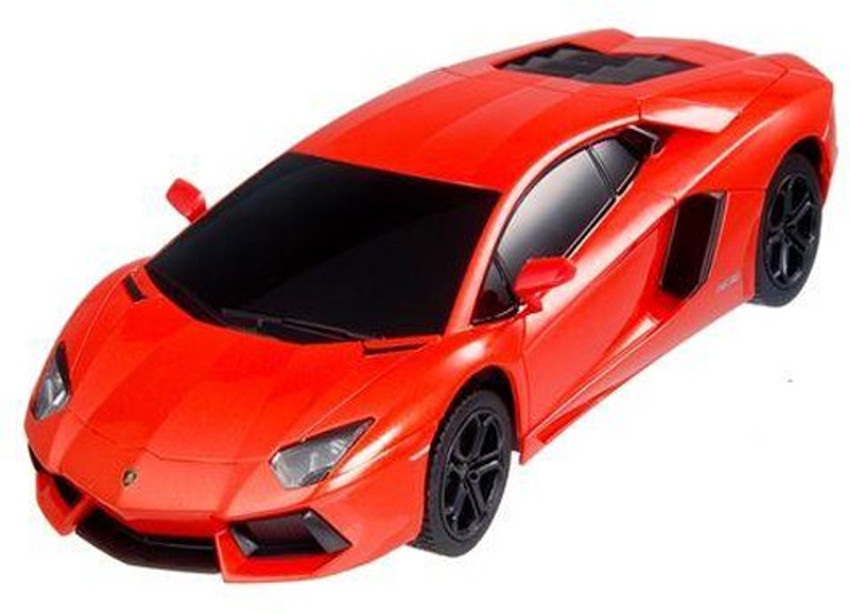 Kinsmart hot sale lamborghini aventador