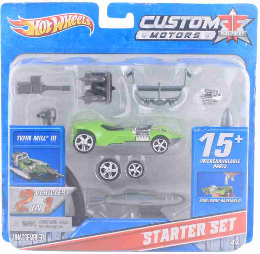 Hot discount wheels startset