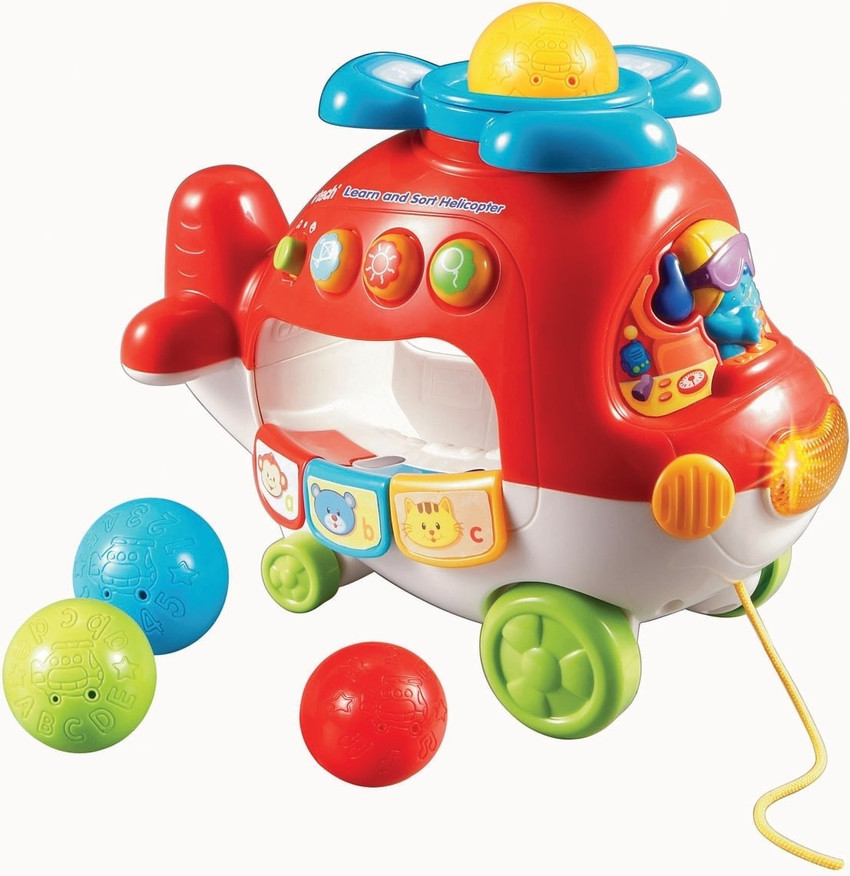 Vtech helicopter sales