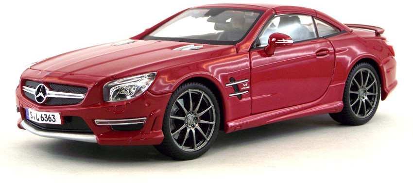 1.18 diecast model cars shop