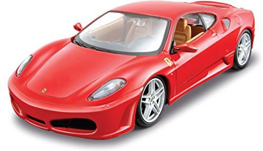 Ferrari f430 diecast clearance model