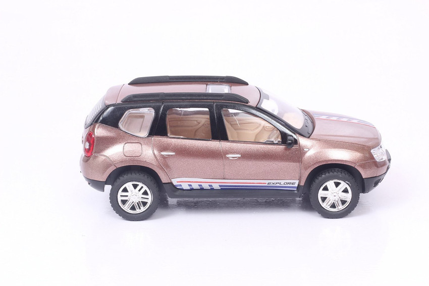 Duster car toy 2025