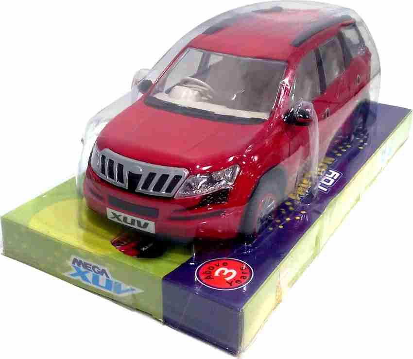 Centy sales xuv 500