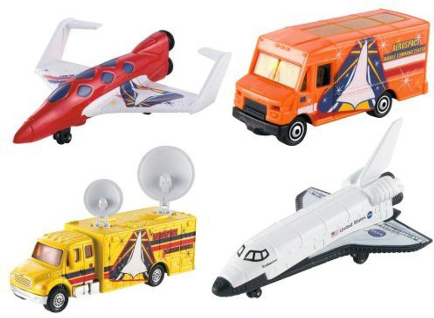 Matchbox on shop a mission