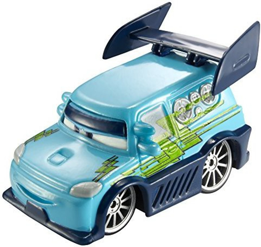 Disney cars dj hotsell