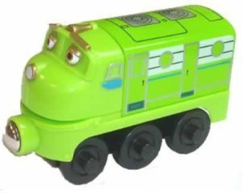 Chuggington wooden sales railway wilson