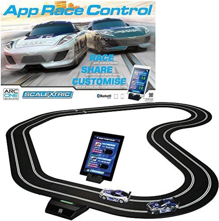 Scalextric cheap arc one