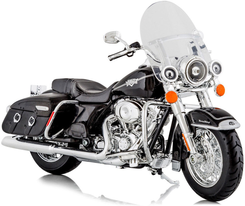 Harley davidson shop 2013 model
