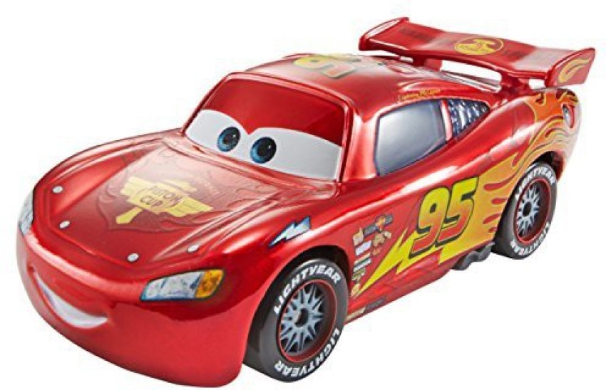 Rs team lightning hot sale mcqueen