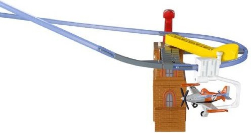 MATTEL Disney Planes Action Shifters Flight To The Finish Speedway Disney Planes Action Shifters Flight To The Finish Speedway shop for MATTEL products in India. Flipkart