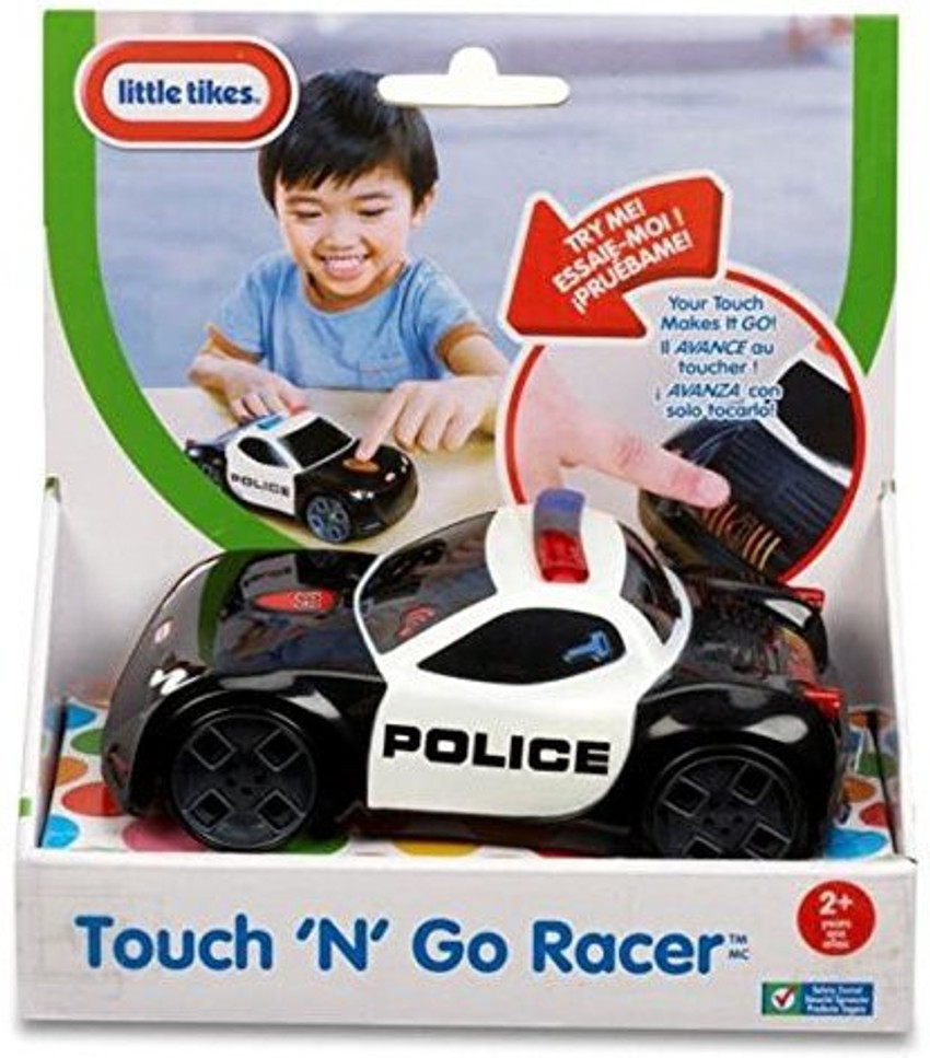 Little tikes touch n go racers sales