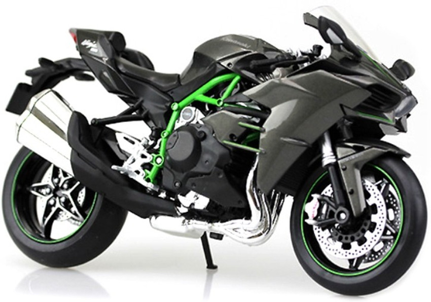 Kawasaki toy bike 2025