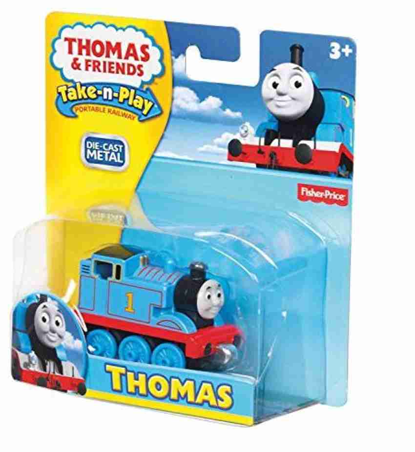 Thomas the train on sale toys age group
