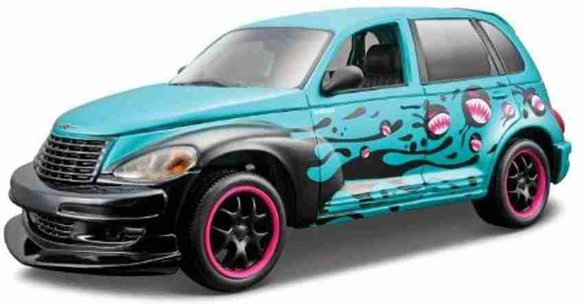 Teal cruiser shop
