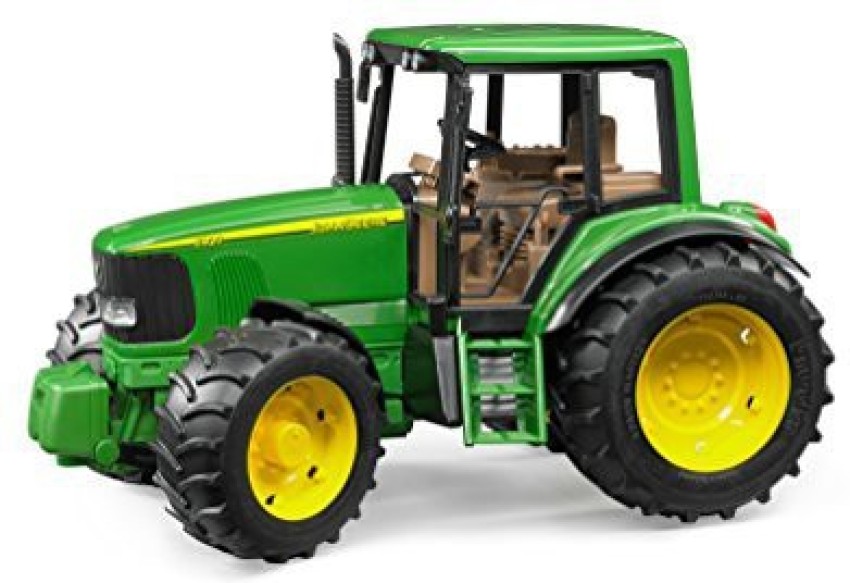 John deere 6920 toy tractor online