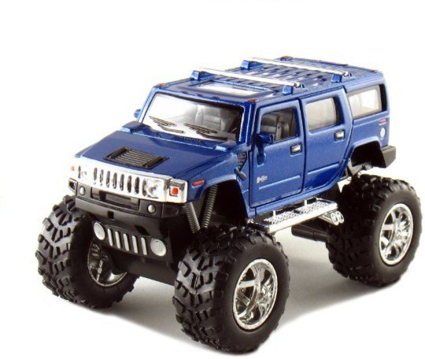 Kinsmart hummer on sale