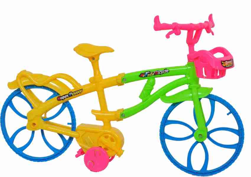 Cycle toy clearance