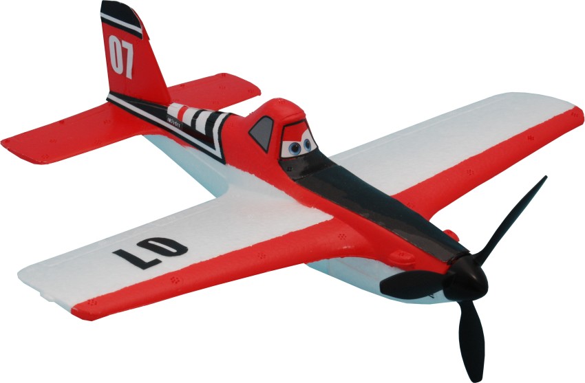 Disney thinkway best sale toys airplane