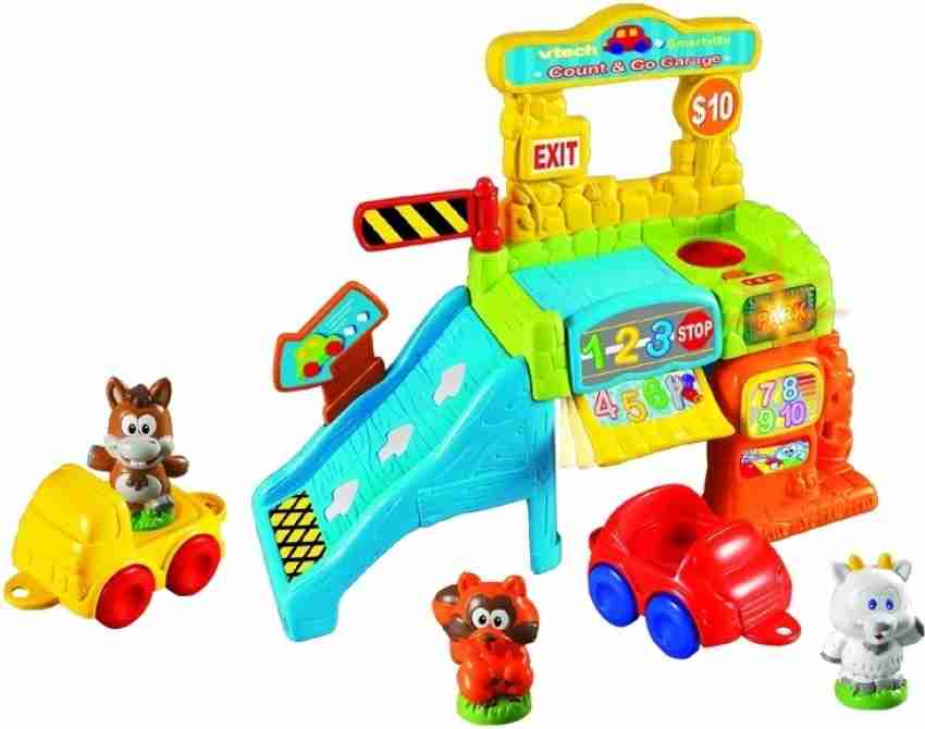 Vtech 2024 garage toy