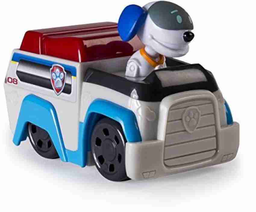 Robo dog paw patrol argos on sale