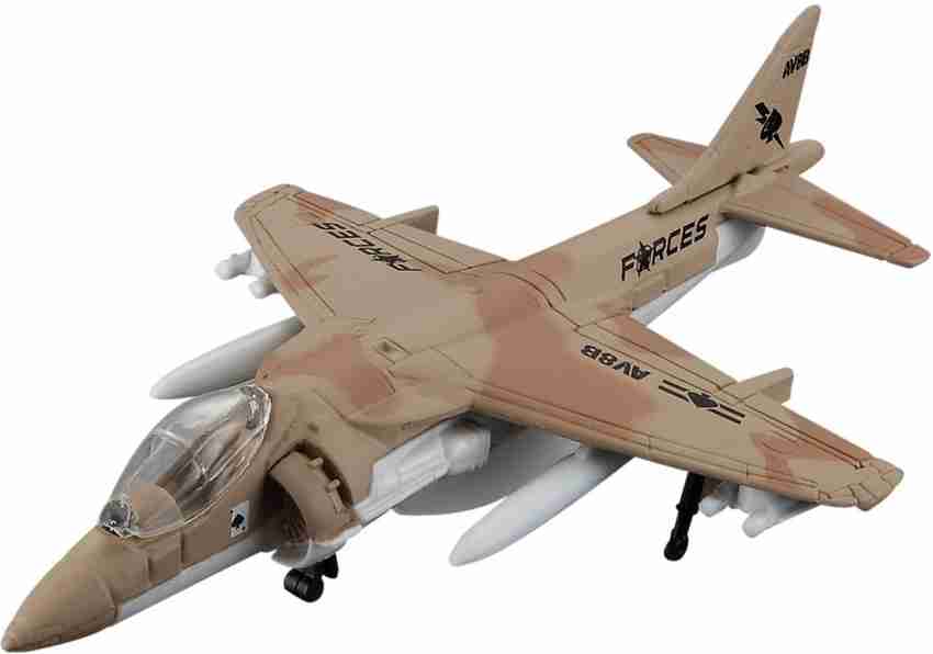 Diecast harrier outlet