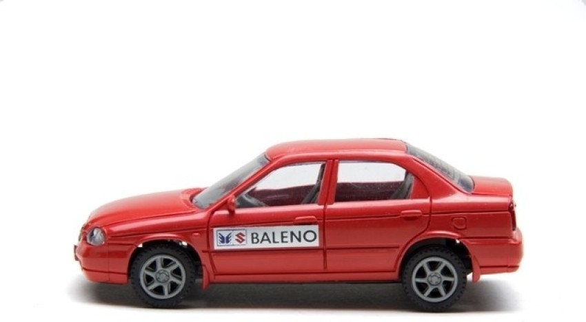 Centy toys baleno on sale