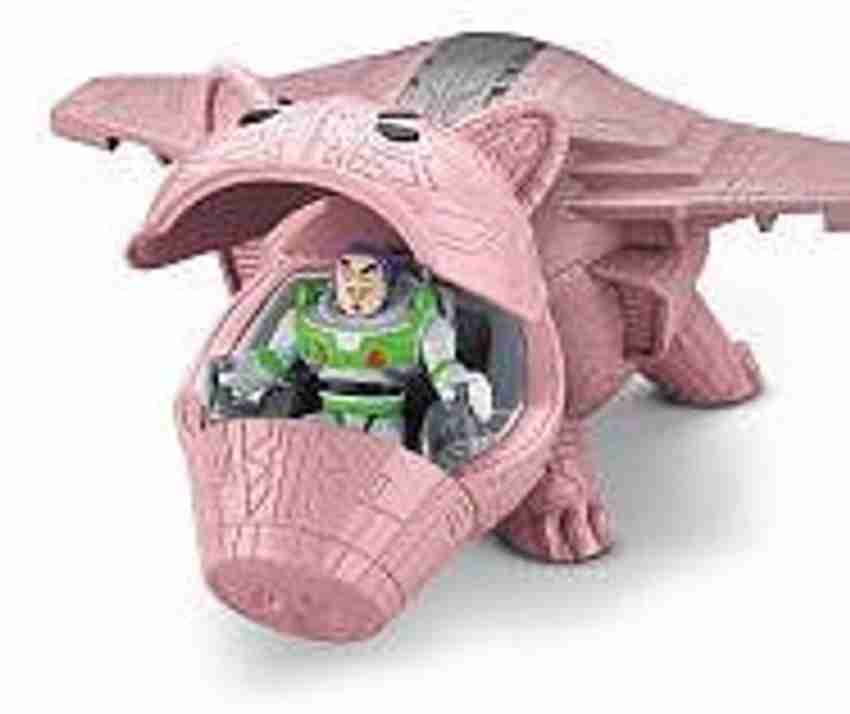 Porkchop spaceship store