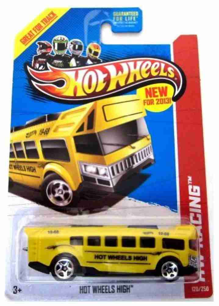 Hot 2025 wheels bus