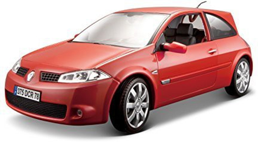 Megane 3 rs miniature outlet