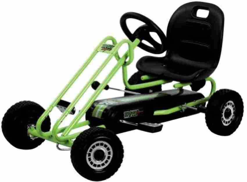 Lightning Pedal Go-Kart - Race . shop for Hauck products in India.