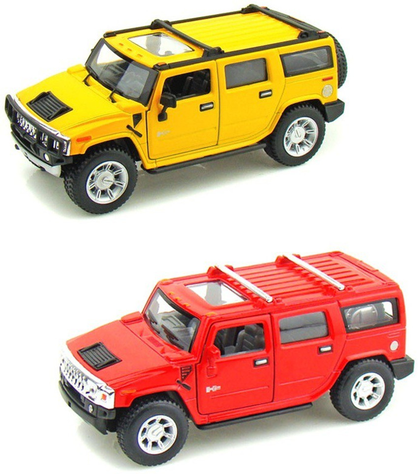 Kinsmart diecast 2024