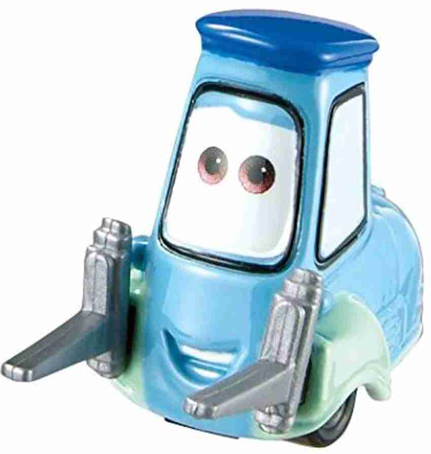 Pixar cheap cars guido