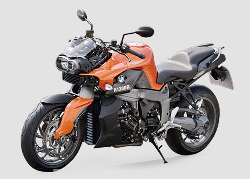 Bmw k1300r sales price
