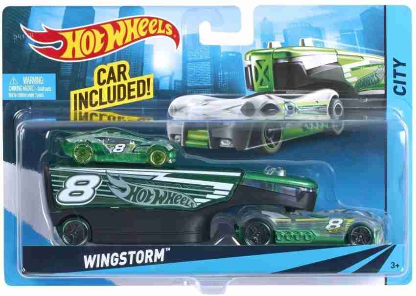 Hot store wheels wingstorm