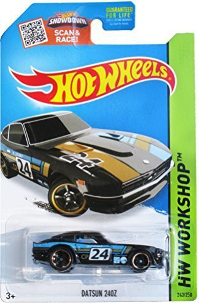 Hot wheels hw workshop sale