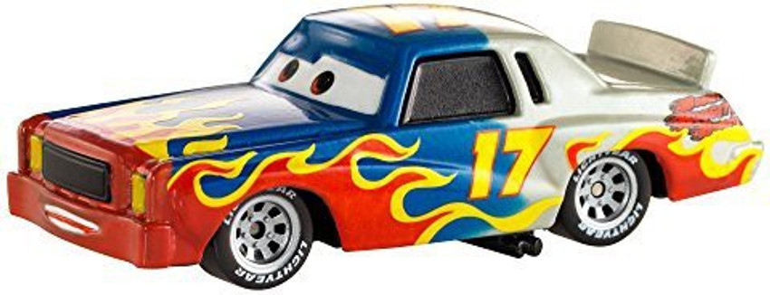Darrell cartrip toy store