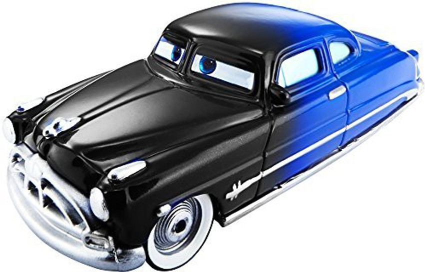 MATTEL Disney Pixar Cars Color Changer Doc Hudson Vehicle Disney Pixar Cars Color Changer Doc Hudson Vehicle Buy Doc Hudson toys in India. shop for MATTEL products in India. Flipkart