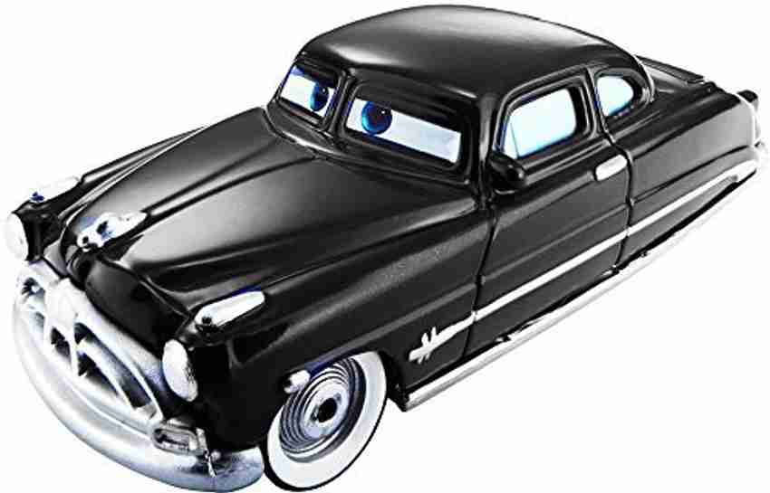 Cars pixar doc cheap hudson