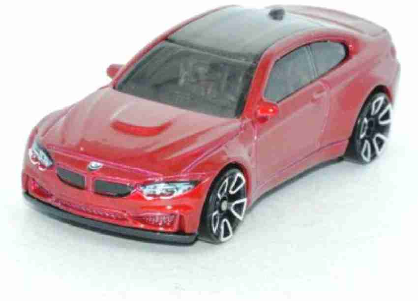 Bmw M4 Hot Wheels Diecast Toy Car Stock Photo - Download Image Now - BMW,  Car, Closed - iStock