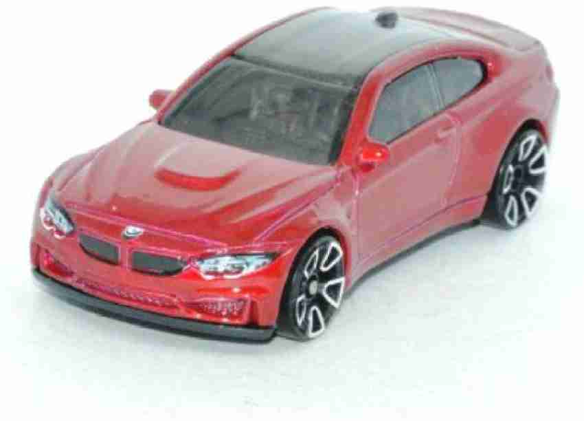 Bmw toy hot sale car hot wheels