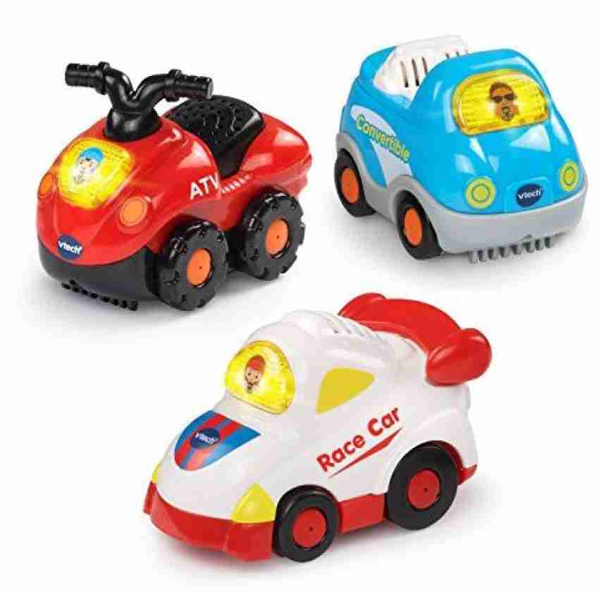 vtech go go cars