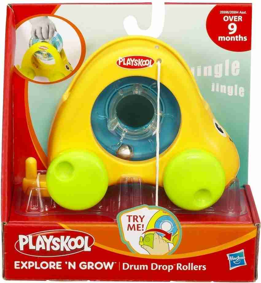 Playskool drum set discount