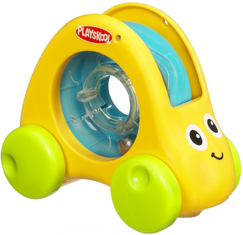 Playskool hot sale drum set