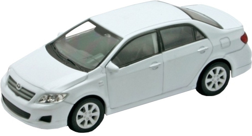 Corolla toy car online
